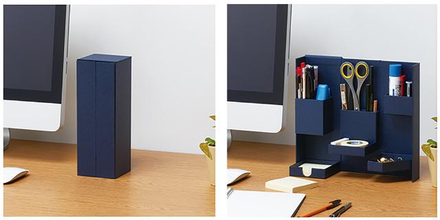 累計50万個売れたアイデア収納用品 開発のヒントは江戸指物 日経クロストレンド