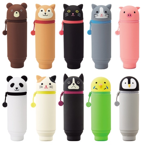 動物のペンケースが売れまくって8億円 毎日アイデア出しが奏功 日経クロストレンド 動物のペンケースが売れまくって8億円 毎日アイデア出しが奏功 日経クロストレンド