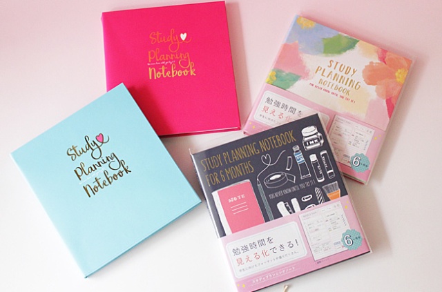 計画の6倍売れた 女性に人気の文具スタディープランナーとは 日経クロストレンド 計画の6倍売れた 女性に人気の文具スタディープランナーとは 日経クロストレンド