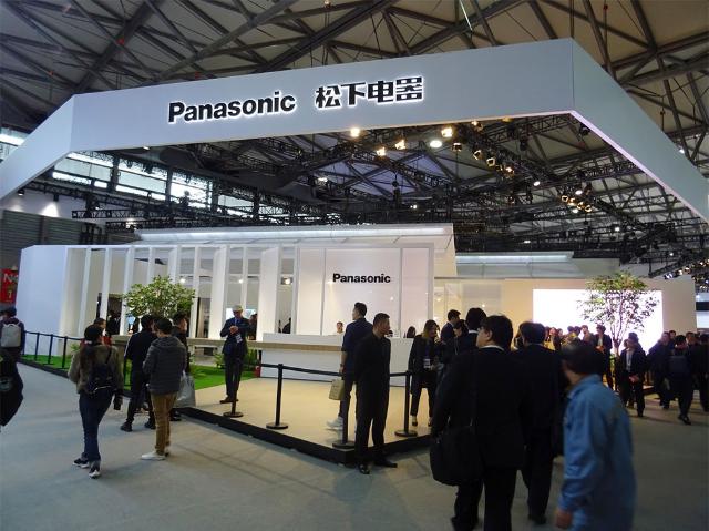 パナソニックの中国家電事業が好調な理由 3年で売上高1 5倍へ 日経クロストレンド パナソニックの中国家電事業が好調な理由 3年で売上高1 5倍へ 日経クロストレンド