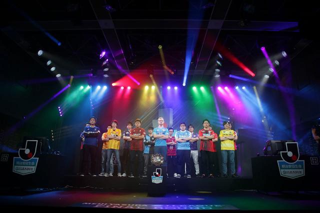 Eスポーツ運営に挑むjリーグ クラブにとっての新ビジネスを拓く 日経クロストレンド Eスポーツ運営に挑むjリーグ クラブにとっての新ビジネスを拓く 日経クロストレンド