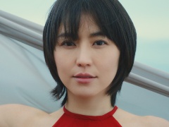 長澤まさみの関西弁は Cmを邪魔者にしないkinchoの決意 日経クロストレンド 長澤まさみの関西弁は Cmを邪魔者にしないkinchoの決意 日経クロストレンド