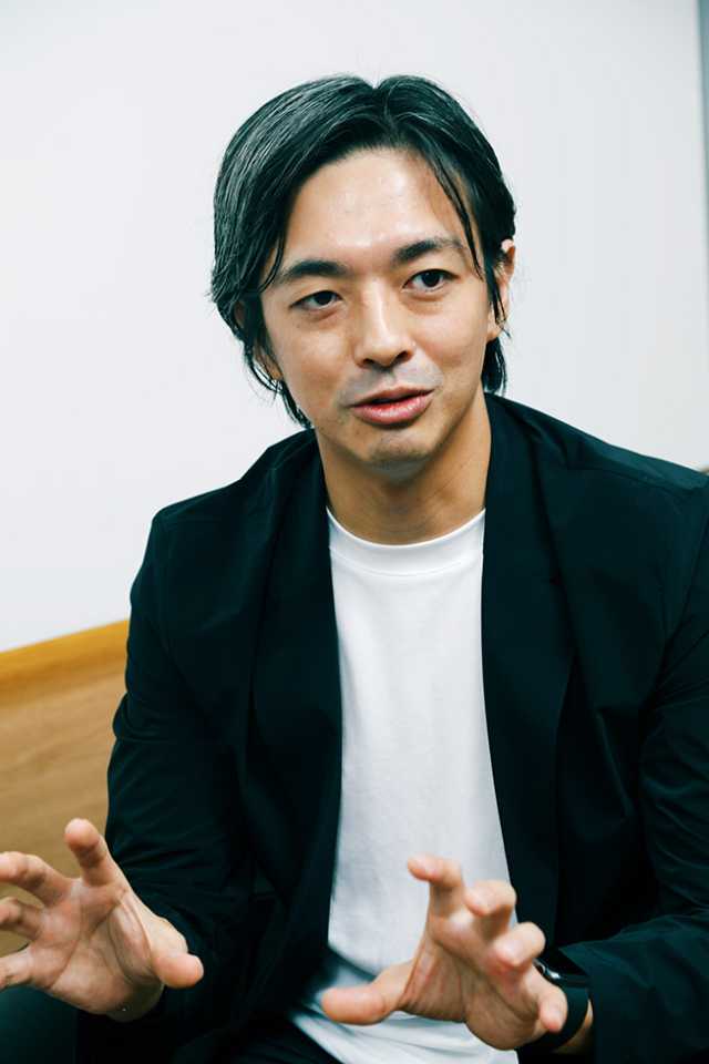 博報堂のエグゼクティブ クリエイティブ 日経クロストレンド