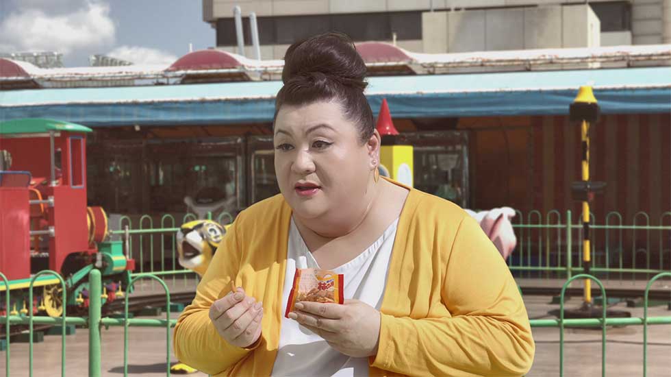 亀田の柿の種とは マツコ・デラックスが主婦目線で問う存在意義：日経