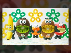 ã¼ã¹ã㪠å°å'³ãªãã¦ã¤ã'人æ°è
ã« æåãã£ã©200種ã'å¾¹åºç