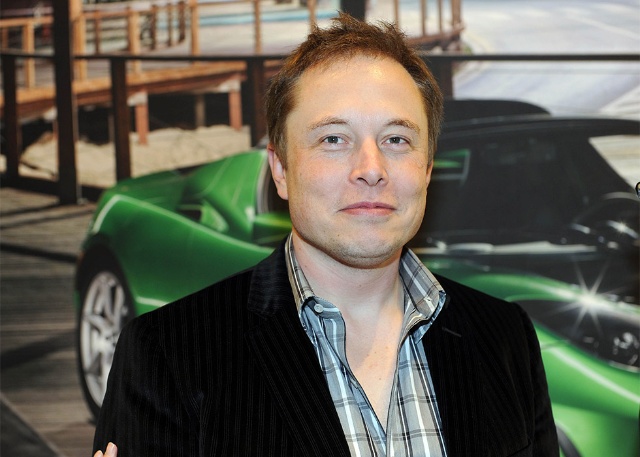 イーロン マスクが描く自動運転の近未来 ロボタクシー構想も 日経クロストレンド イーロン マスクが描く自動運転の近未来 ロボタクシー構想も 日経クロストレンド