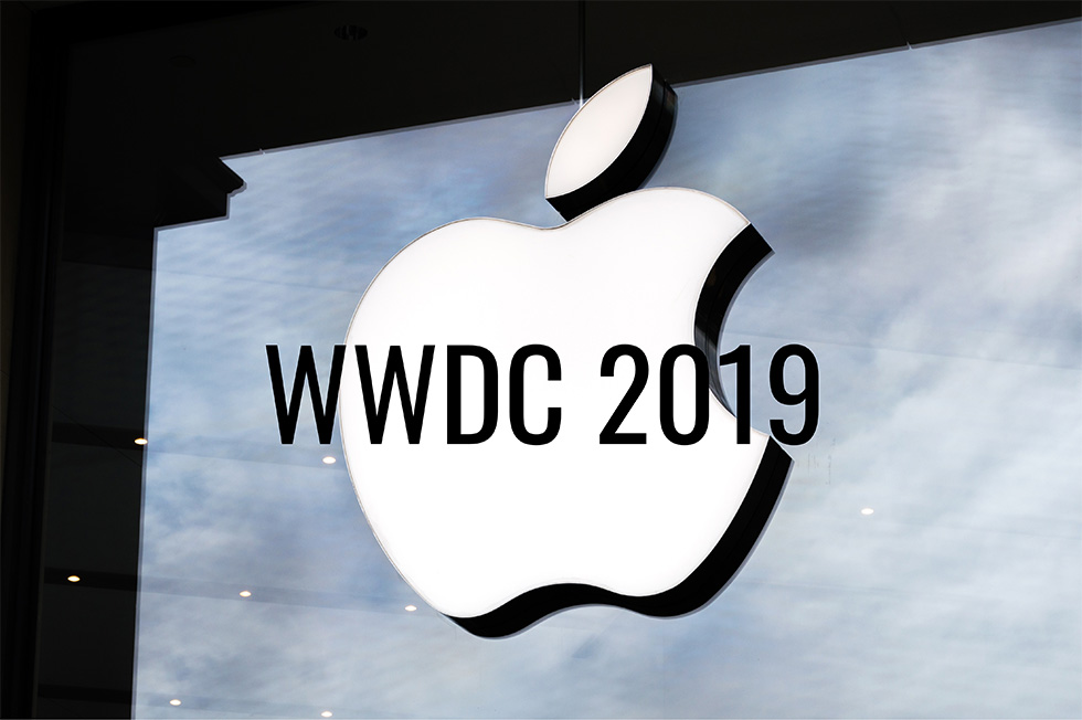 WWDC 2019ではMac ProというデスクトップPCなど、大きな発表がいくつもあった