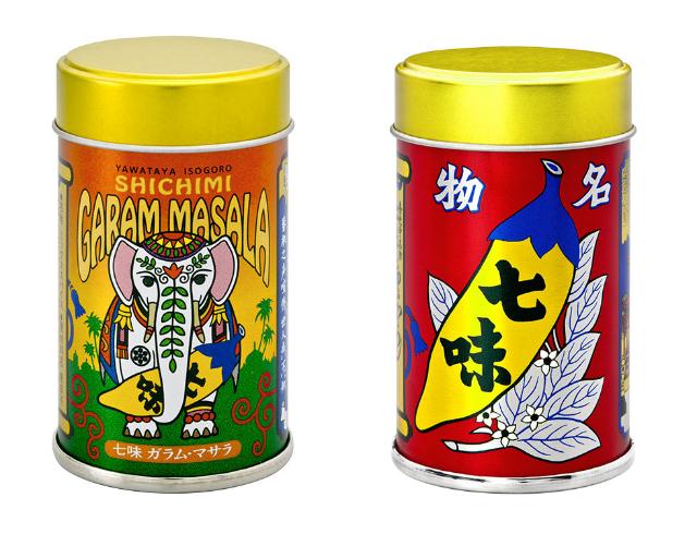 七味の八幡屋とおこしのあみだ池 老舗が越えた伝統ブランドの壁 日経クロストレンド 七味の八幡屋とおこしのあみだ池 老舗が越えた伝統ブランドの壁 日経クロストレンド