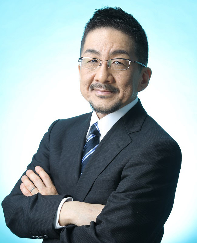 永井孝尚氏:日経クロストレンド