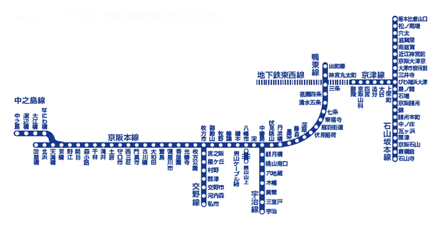 京阪電車 中之島駅ホーム酒場 妄想を現実にする突破力 日経クロストレンド