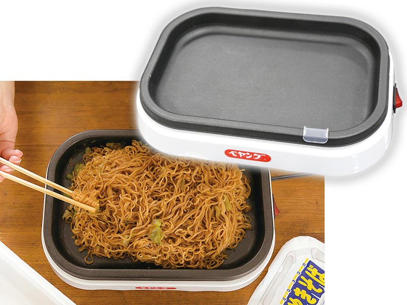 ネットをざわつかせる謎の家電メーカー・ライソンの正体とは？