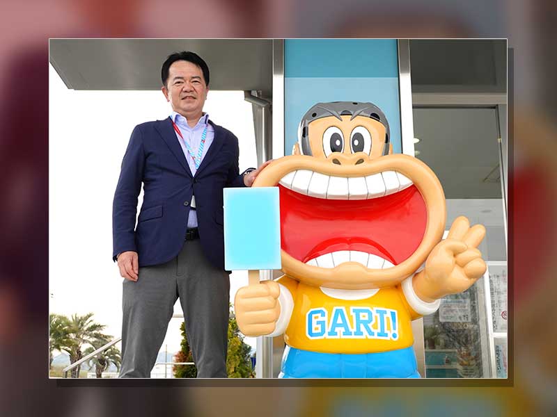 ガリガリ君に学ぶ値上げの作法　「お詫びCM」で広告賞を総なめ