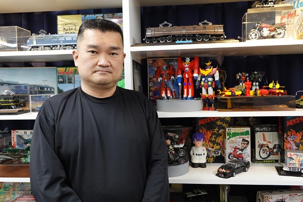 やる気と根性 でコンプラを超える 実は手堅いプラモのアオシマ 日経クロストレンド やる気と根性 でコンプラを超える 実は手堅いプラモのアオシマ 日経クロストレンド