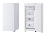 アイリスオーヤマのサブ冷凍庫が売上1.5倍 「スキマ家電」にヒットの芽