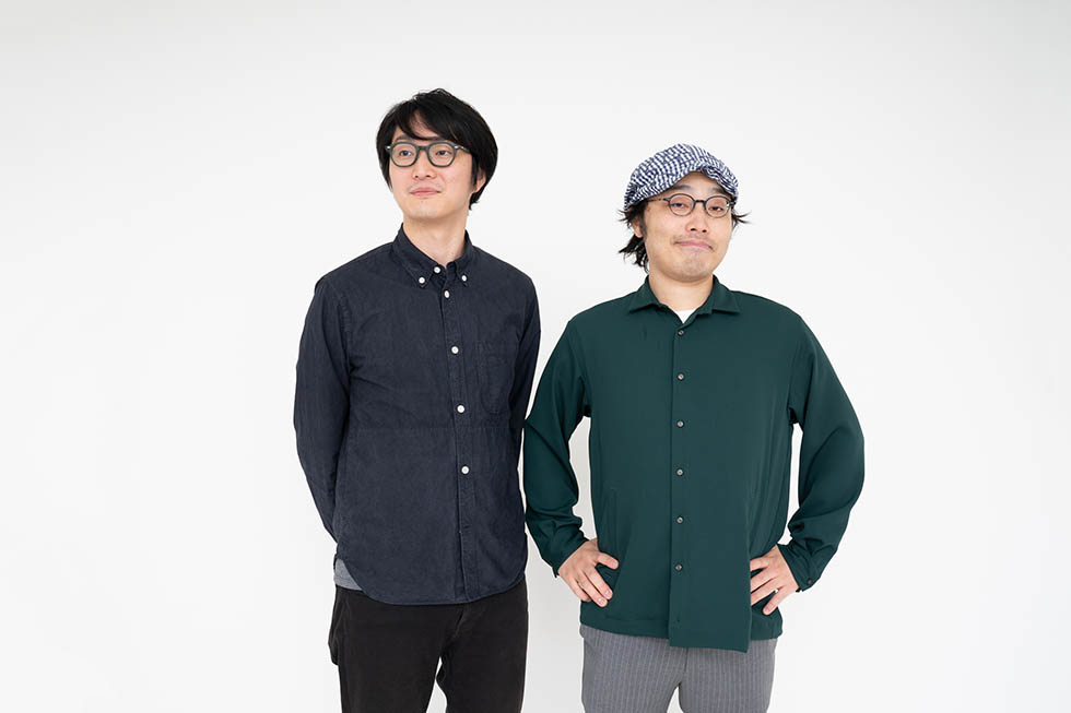 森さん、冨永さん、楽しいお話、本当にありがとうございました