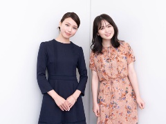 元美容部員 和田さん。なぜインフルエンサーに?ゆうこすが聞く