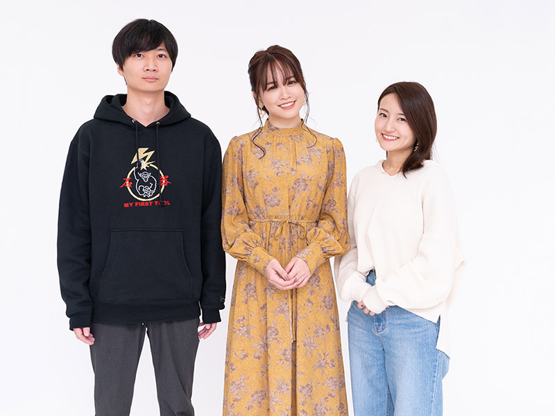 ライブ配信はネットショップのファン育成に効く　ゆうこすが聞く