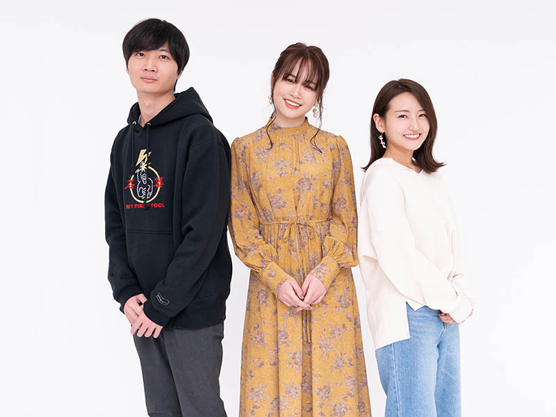 コツコツやるしかない ライブ配信成功の秘訣をゆうこすが聞く