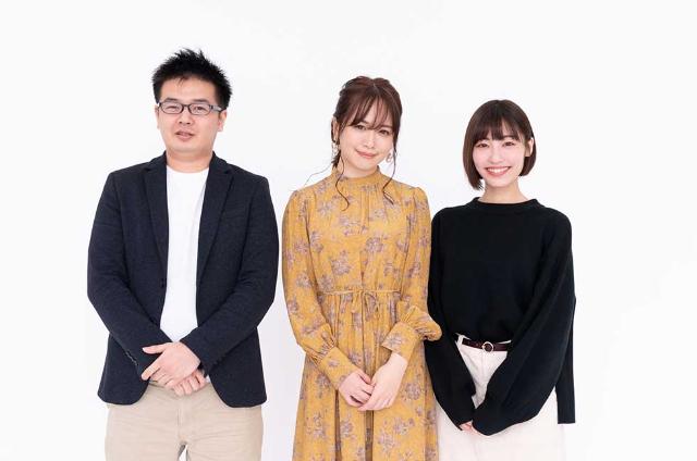 南浦芽依がトップライバーになれた理由 ゆうこすが聞く 日経クロストレンド 南浦芽依がトップライバーになれた理由 ゆうこすが聞く 日経クロストレンド