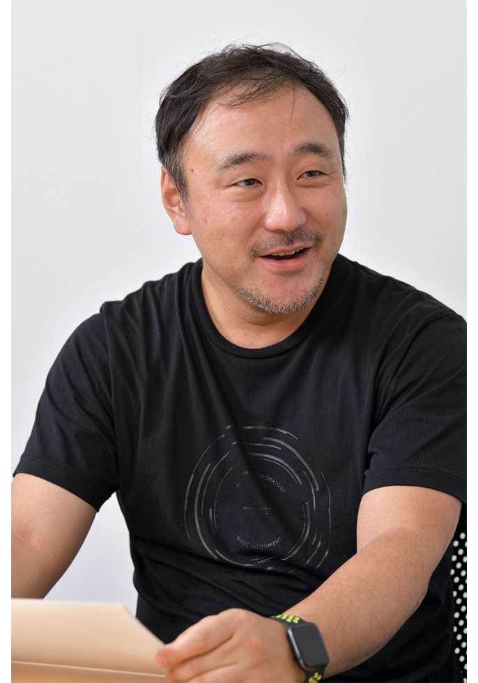 Nhkエデュケーショナルの佐々木健一氏 日経クロストレンド Nhkエデュケーショナルの佐々木健一氏 日経クロストレンド