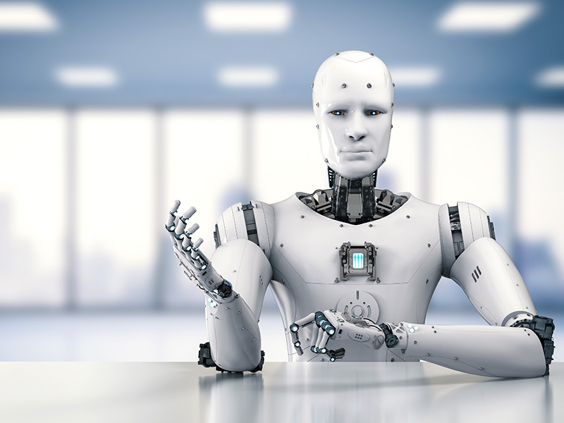 おたくの社長はロボット？　メディア対応の訓練にひそむ落とし穴