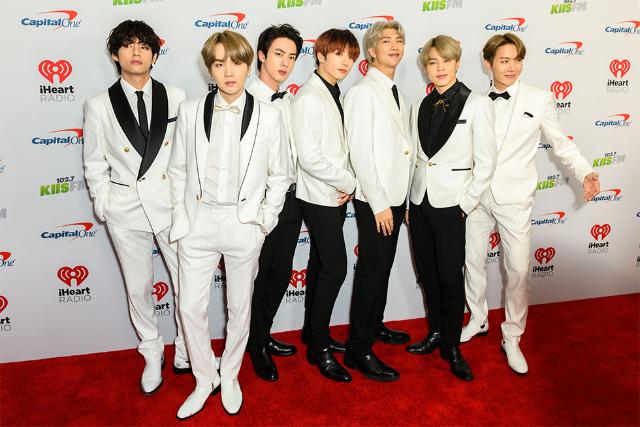 韓流エンタメに 沼落ち した広報が Btsから学んだファン心理 日経クロストレンド
