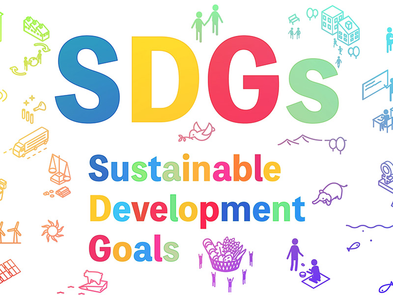 グリーンウオッシュはご法度　「SDGs企業」へのゴールに近道なし