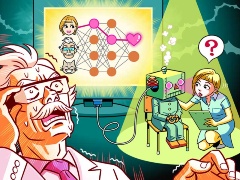 【AI基礎講座】深層学習は一体何が「ディープ」なの?