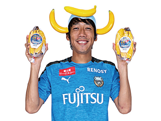 ビジネス力」4位の川崎フロンターレ 中村憲剛にインタビュー:日経 ビジネス力」4位の川崎フロンターレ 中村憲剛にインタビュー:日経