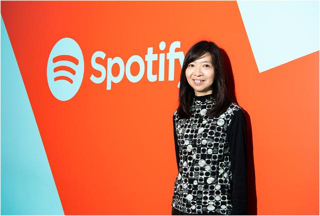 あいみょんをスターへと押し上げたspotifyのからくり 日経クロストレンド あいみょんをスターへと押し上げたspotifyのからくり 日経クロストレンド