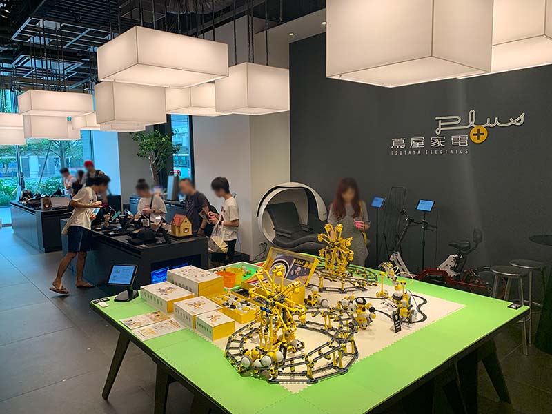 「顧客との会話」がKPI　蔦屋家電＋のすごいインタビュー接客