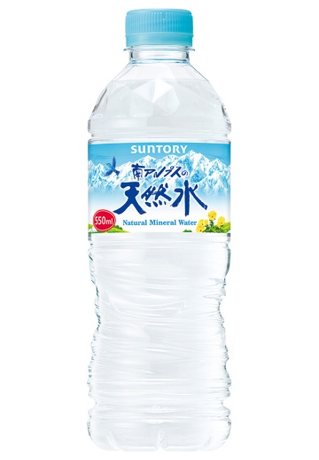 天然水 でも緑茶 サントリーブランド戦略の鍵は 関係性 日経クロストレンド 天然水 でも緑茶 サントリーブランド戦略の鍵は 関係性 日経クロストレンド