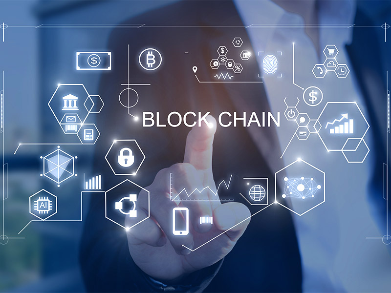 処方箋、裁判情報…なぜ中国はブロックチェーンを活用できるか