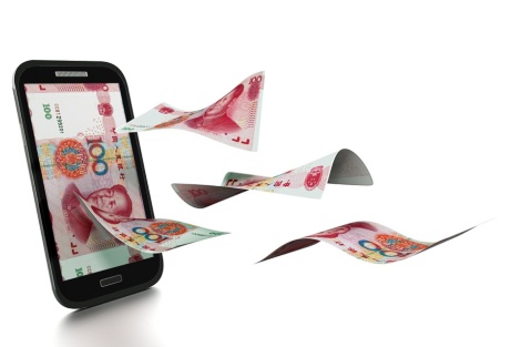 何重ものセキュリティーで守られている中国のスマートフォン決済は、その一方で事故は起きるものという想定で運用されている（写真／Shutterstock）