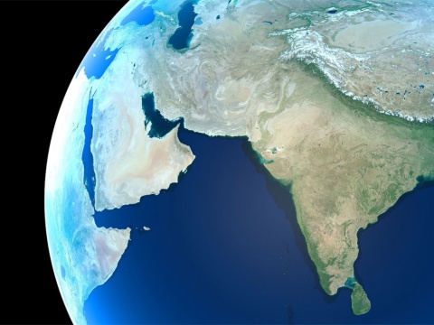インドやエチオピアをはじめとする新興国は、先進国や中国とやはり置かれている環境が異なる（写真／Shutterstock）