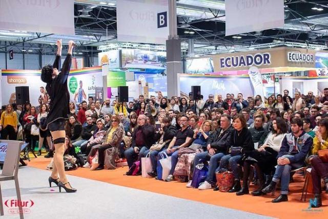 旅行業界が注目する新セグメント Lgbtインバウンド とは 日経クロストレンド