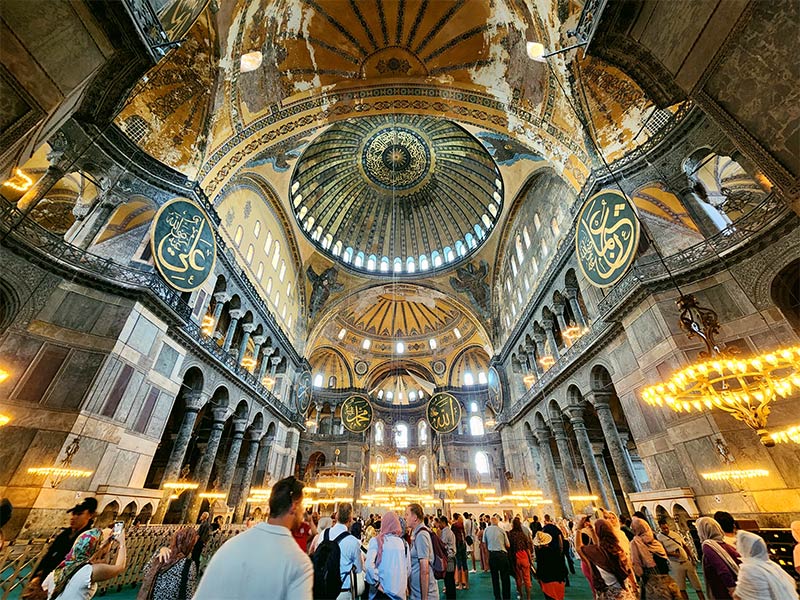 「植毛」なら飛んでイスタンブール　医療観光が急伸するトルコ