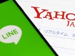 ヤフー・LINEの経営統合 関連記事まとめ(画像)