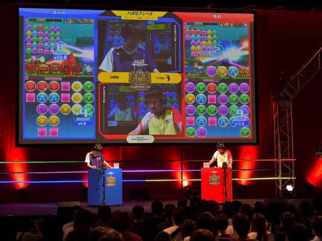 初のオンライン化の見所は 東京ゲームショウ まとめ記事 日経クロストレンド