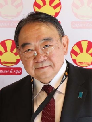 駐仏日本大使インタビュー 日本企業は成功例を知り、目的明確に Japan Expo、コンテンツ海外展開の今