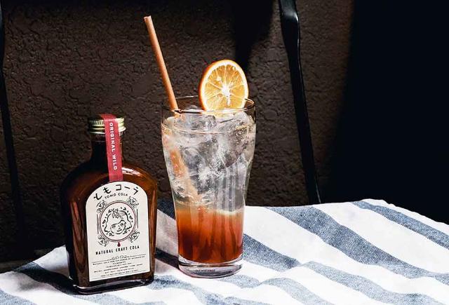 次の大ヒット飲料は クラフトコーラ 日本発で世界を狙う 日経クロストレンド
