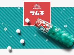 森永ラムネが大ヒット ブランドへの認識のギャップが成功の鍵