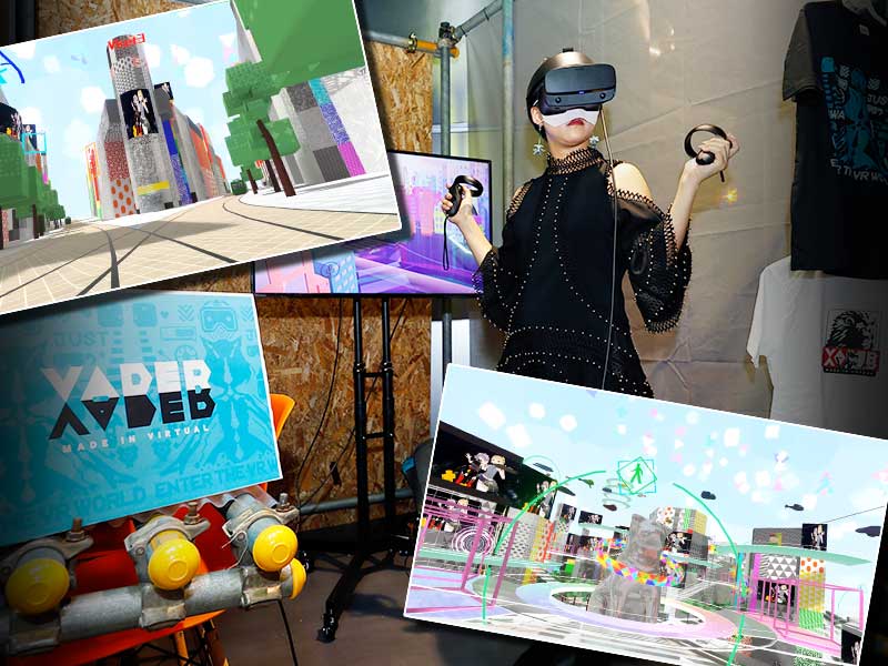 モノの売り方が変わる　5G時代に来る「VR/AR消費」とは何か