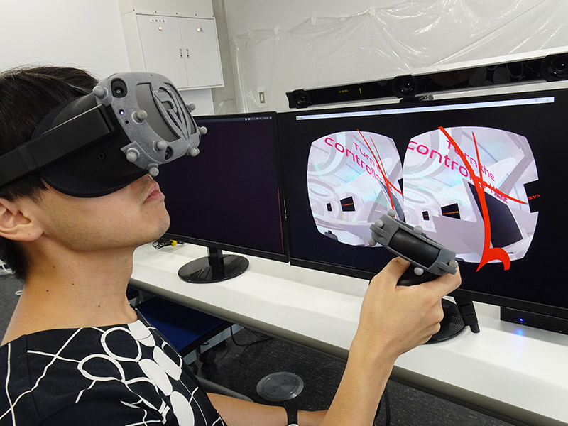 自動運転中にエンタメ空間出現　「車のスマホ化」気鋭企業が挑む