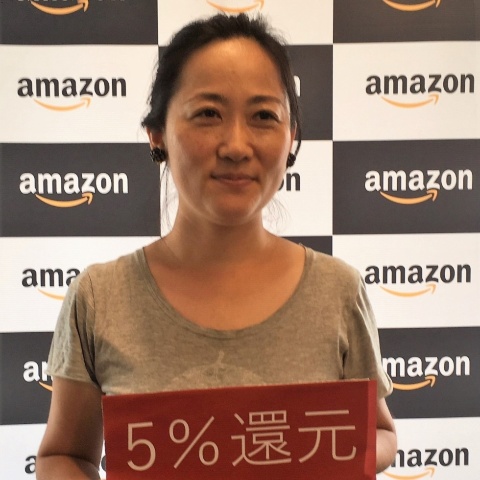 アマゾンジャパン セラーサービス事業本部 シニアプロダクトマネージャー 中村氏