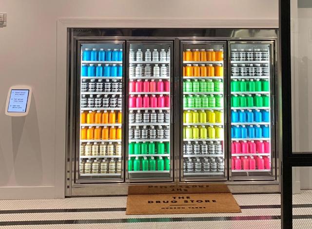 D2cブランドが作る 次世代小売店 とは 米国最新リポート 日経クロストレンド