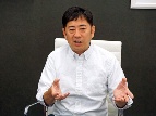 ウィラー代表・村瀬氏 「MaaSで公共交通の空白を埋める」