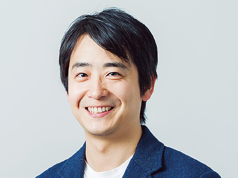 カンムCEO・八巻渉氏　「投資×決済」で独自のポジション築く