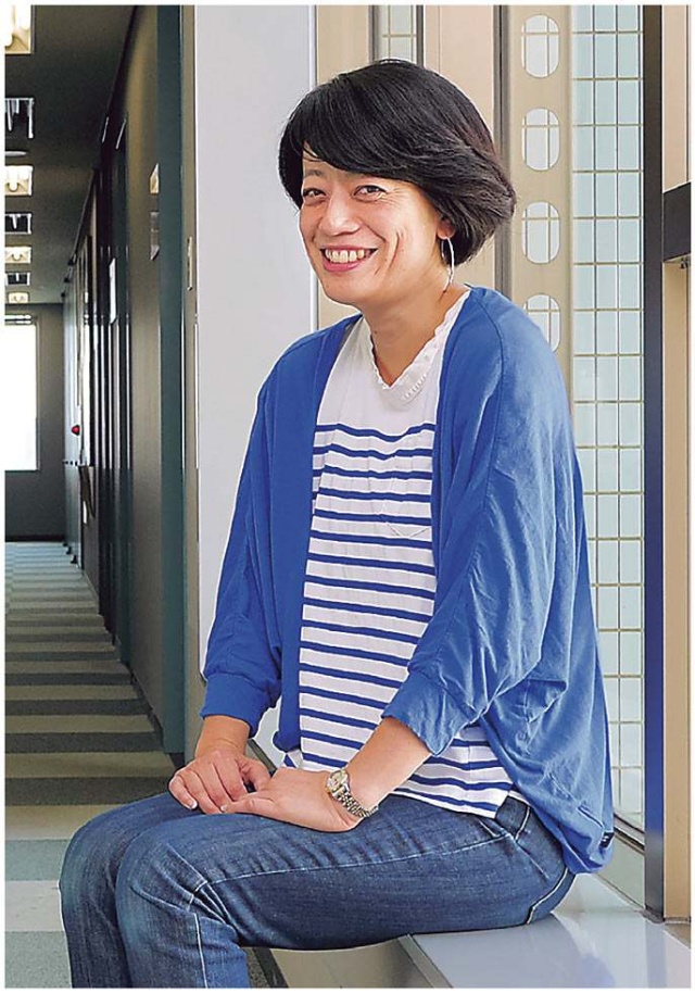 Tbs 恋つづ が成功 プロデューサー磯山晶氏のド直球戦略 日経クロストレンド Tbs 恋つづ が成功 プロデューサー磯山晶氏のド直球戦略 日経クロストレンド