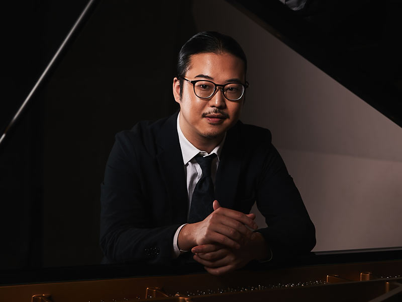 無観客演奏会を有料配信した反田恭平氏　クラシック界もDXへ